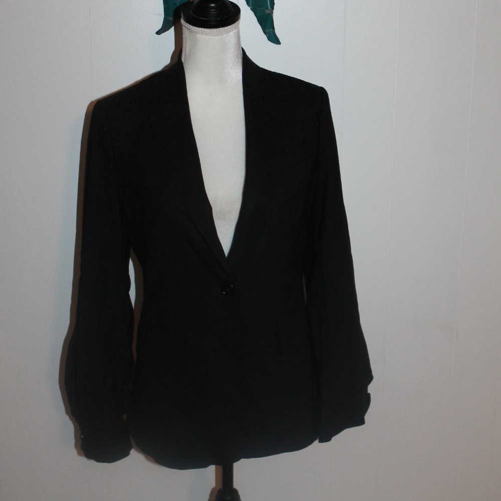 BCBGMaxAzria BCBG MaxAzria Jacket Size Small